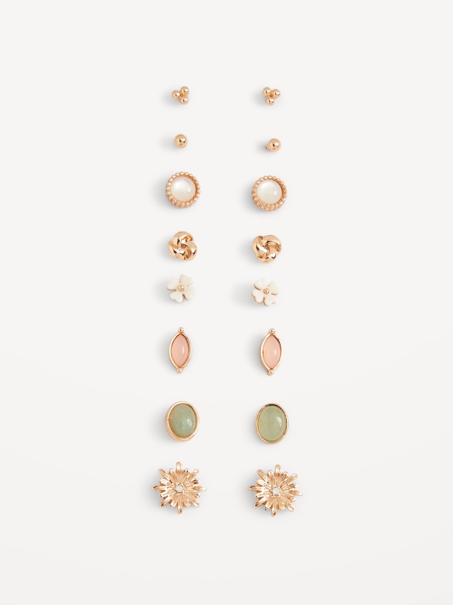 Old navy deals earrings online