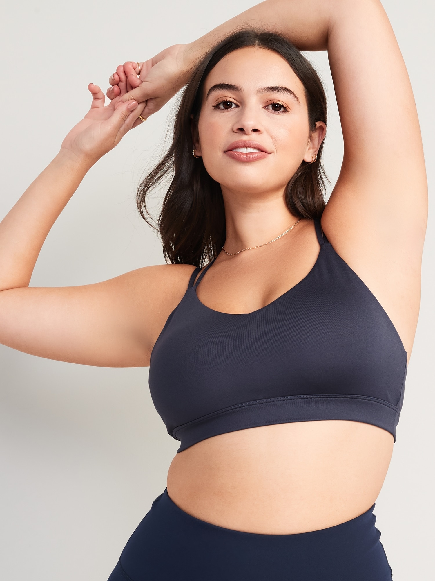 old navy workout bra