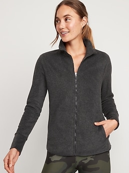 Fleece Jacket | Old Navy