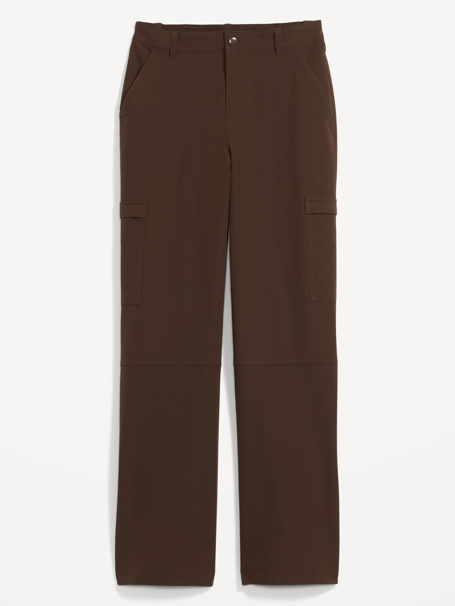High-Waisted All-Seasons StretchTech Cargo Pants for Women | Old Navy