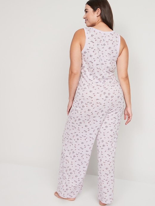 Fast love henley jumpsuit on sale