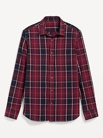 Image number 2 showing, Slim-Fit Built-In Flex Everyday Shirt