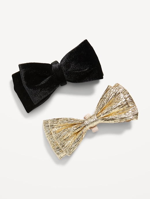 View large product image 1 of 1. Bow-Tie 2-Pack for Pets
