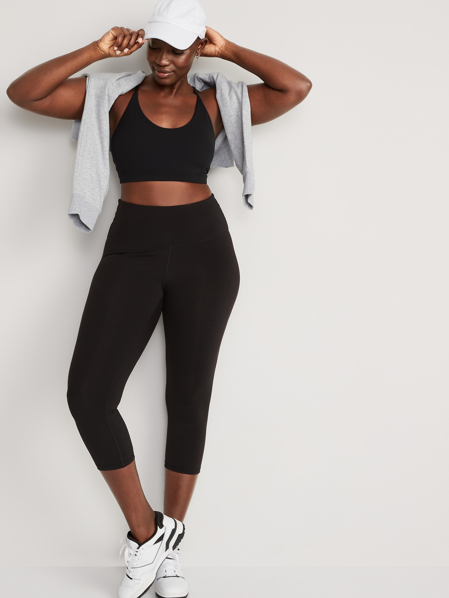 Jordan leggings & crop top set Girls size 13/15yrs | eBay-lmd.edu.vn