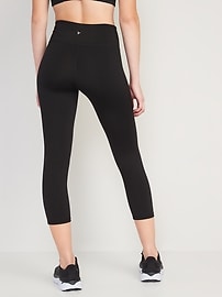 Mid-Rise Leggings for Women Old Navy - XXL  Mid rise leggings, Women's  leggings, Clothes design