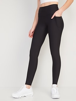 old navy tall yoga pants