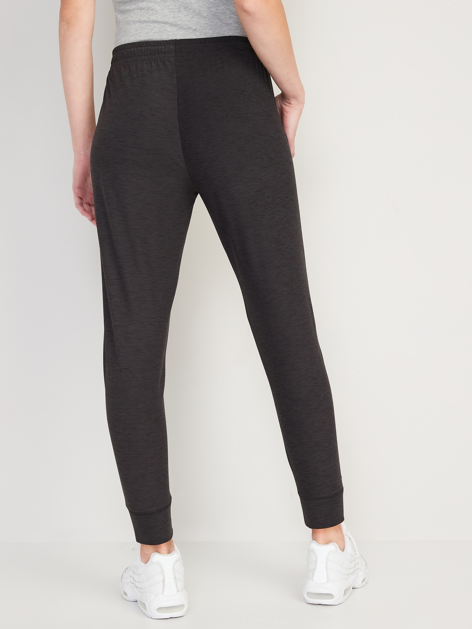 Mid-Rise Breathe ON Jogger Pants for Women | Old Navy
