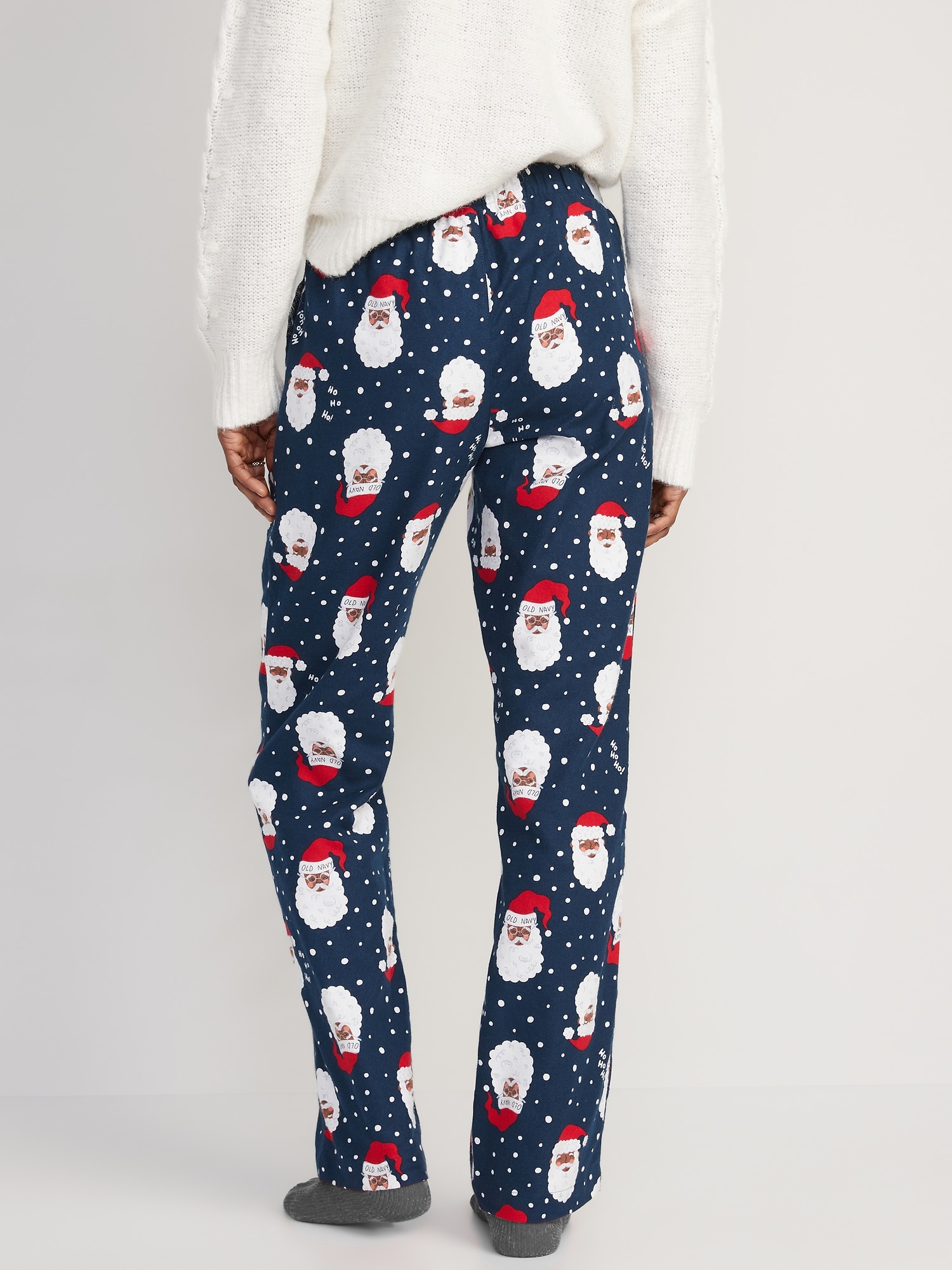 Printed Flannel Pajama Pants for Women | Old Navy