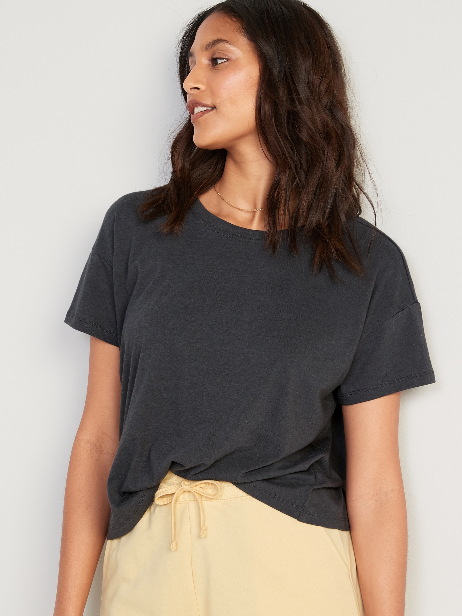 Cropped Tops For Women | Old Navy