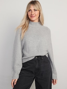 Turtlenecks For Women | Old Navy