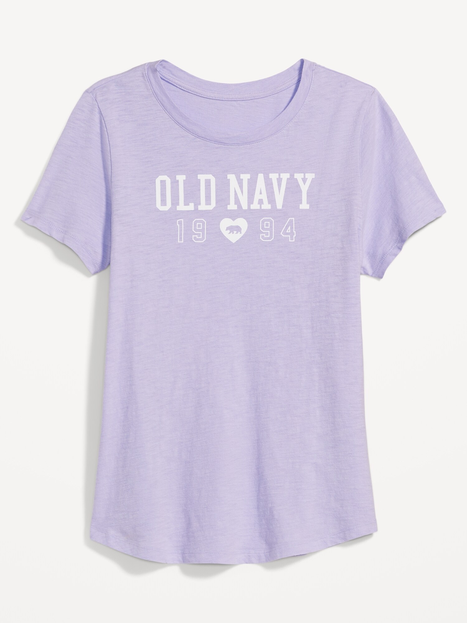 EveryWear Logo Graphic T-Shirt for Women | Old Navy