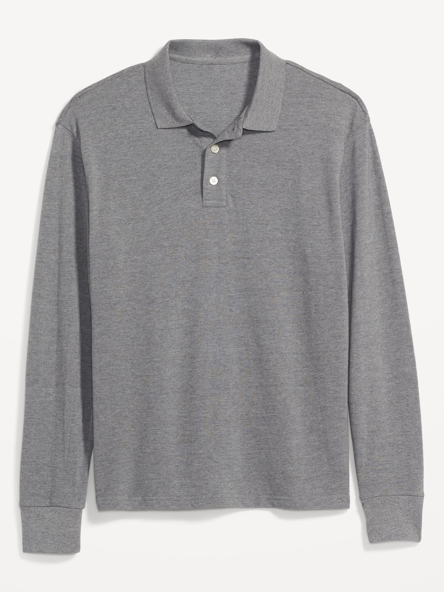 Old navy long sleeve polo sale