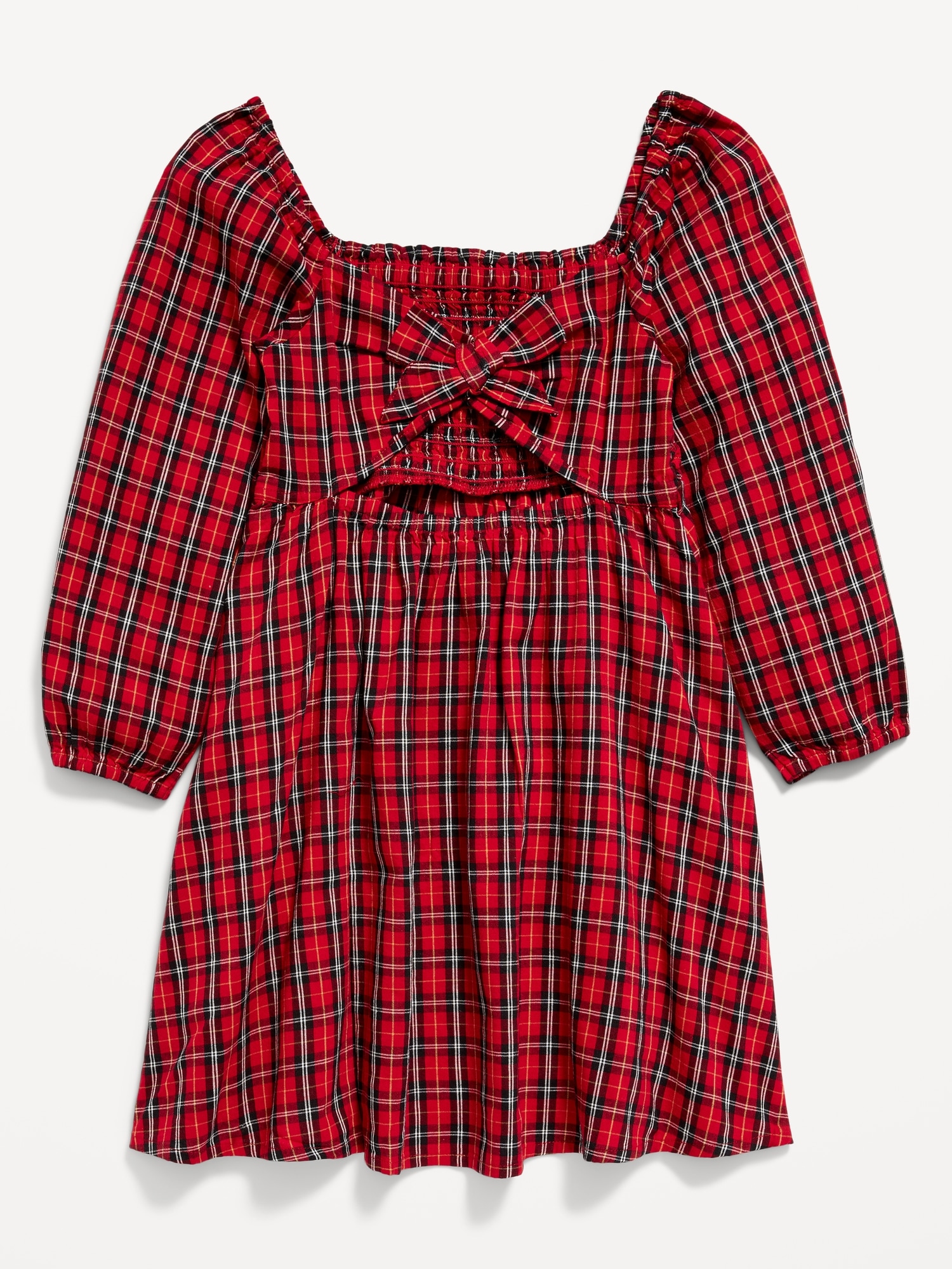 Old navy hotsell flannel dress