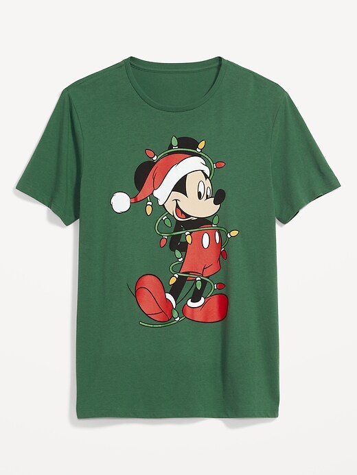 Old Navy Disney Mickey Mouse gender-neutral T-Shirt for Adults - - Tall Size XXL
