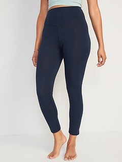 Old navy leggings outlet sale