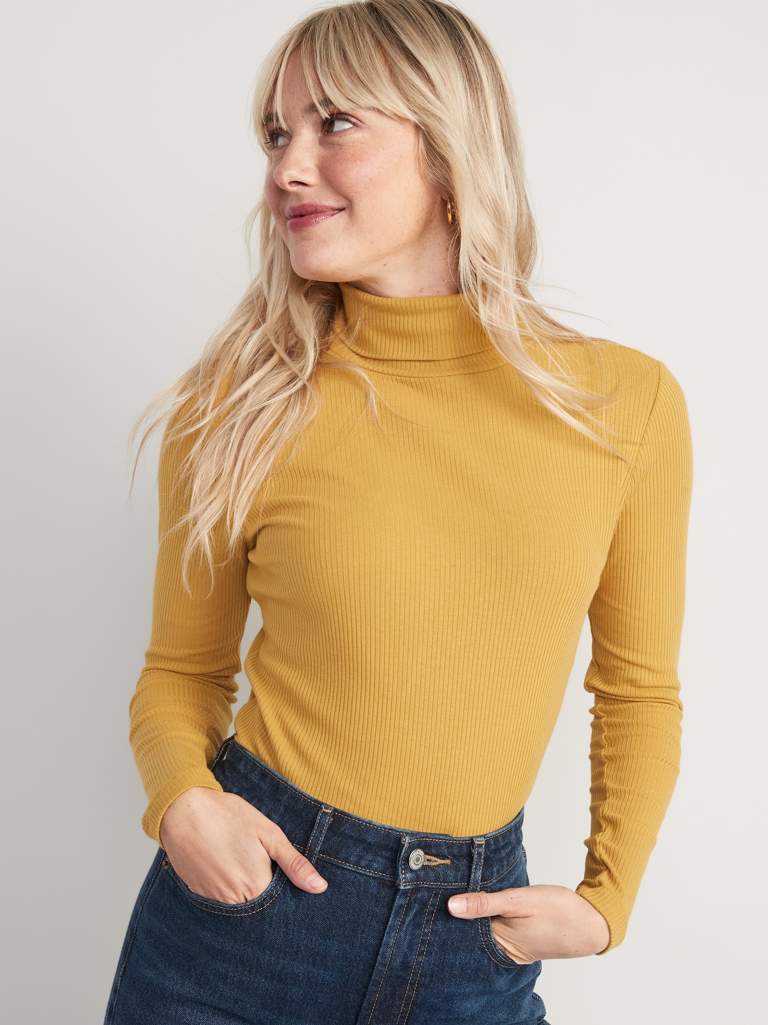 Old navy store turtleneck