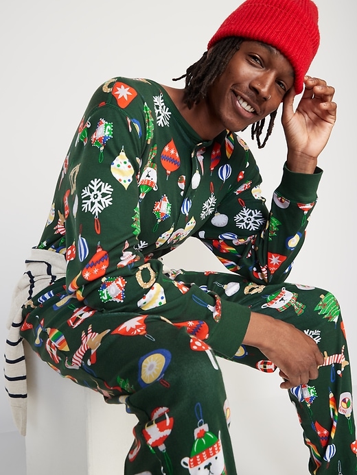 Old navy christmas onesie sale