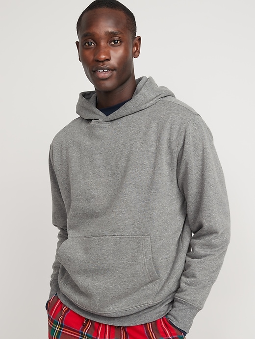 Old navy waffle hot sale knit hoodie