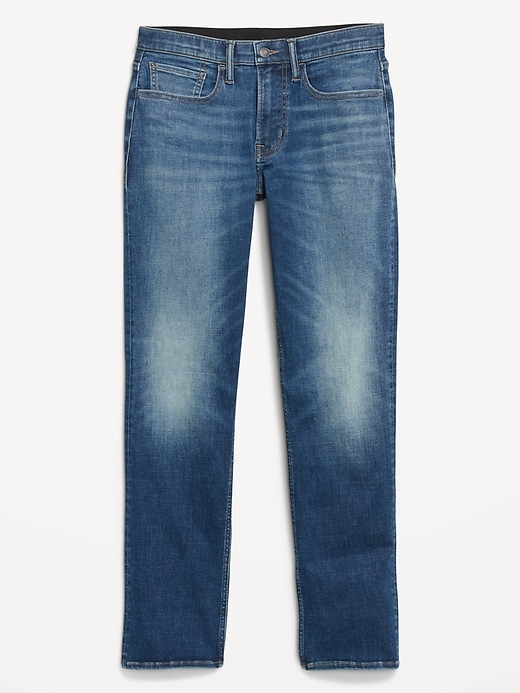 Image number 4 showing, Straight 360° Tech Stretch Performance Jeans