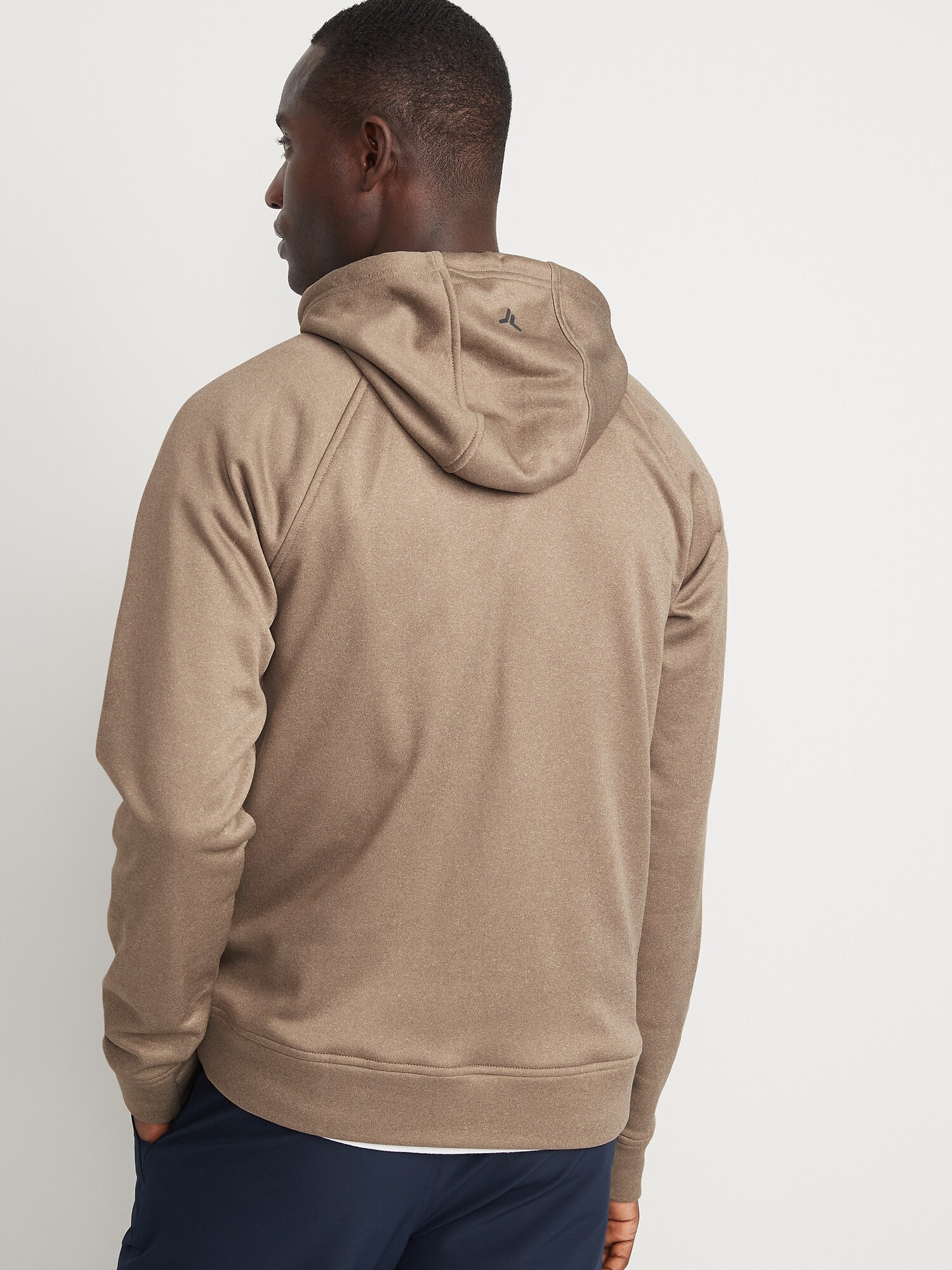 Go-Dry Performance Pullover Hoodie for 