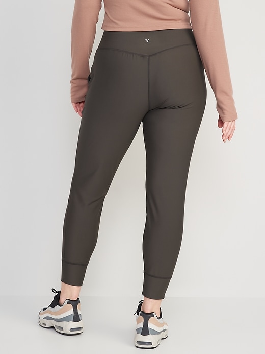 Image number 6 showing, High-Waisted PowerSoft 7/8 Joggers for Women