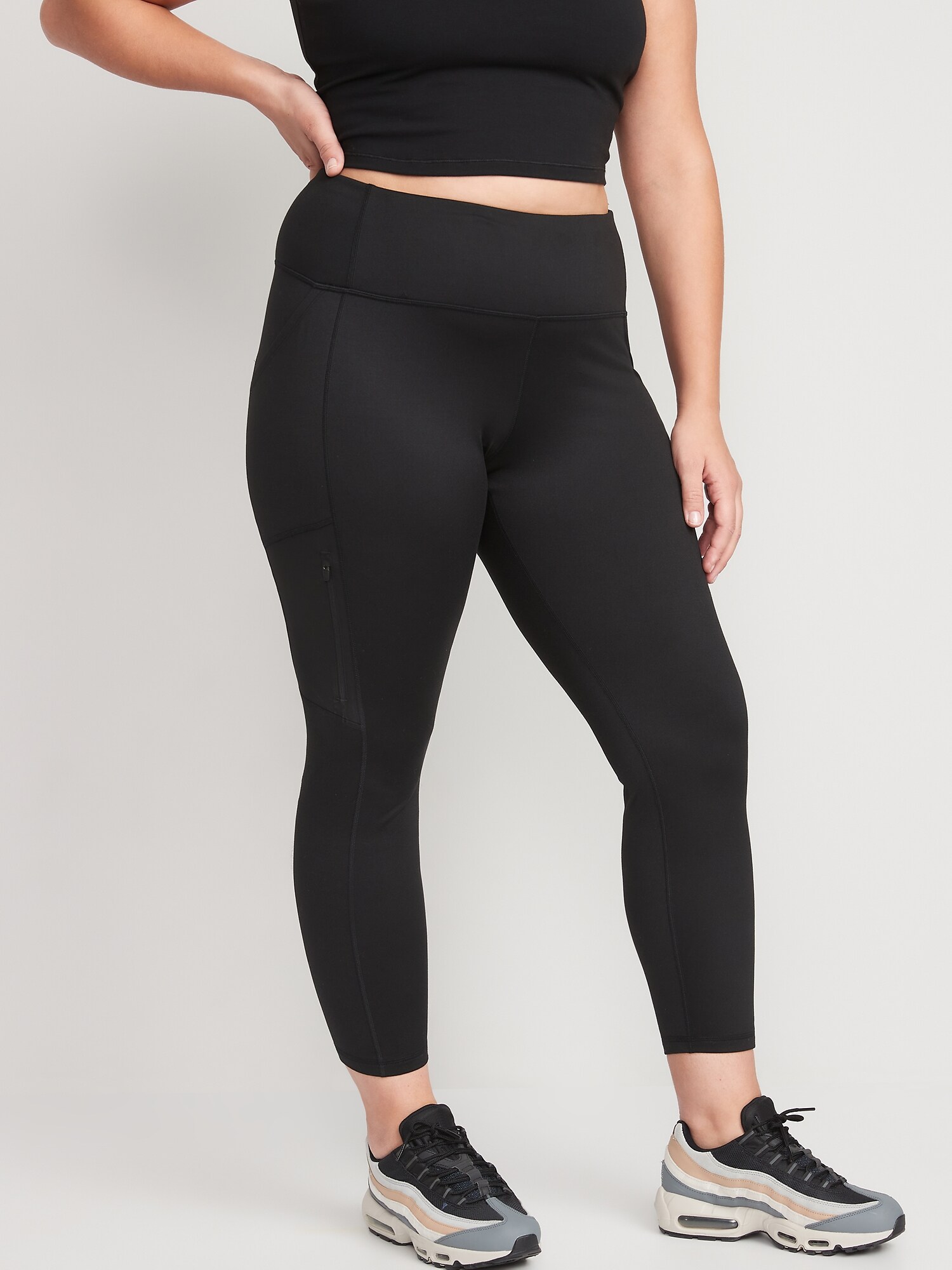 High-Waisted CozeCore Jogger … curated on LTK