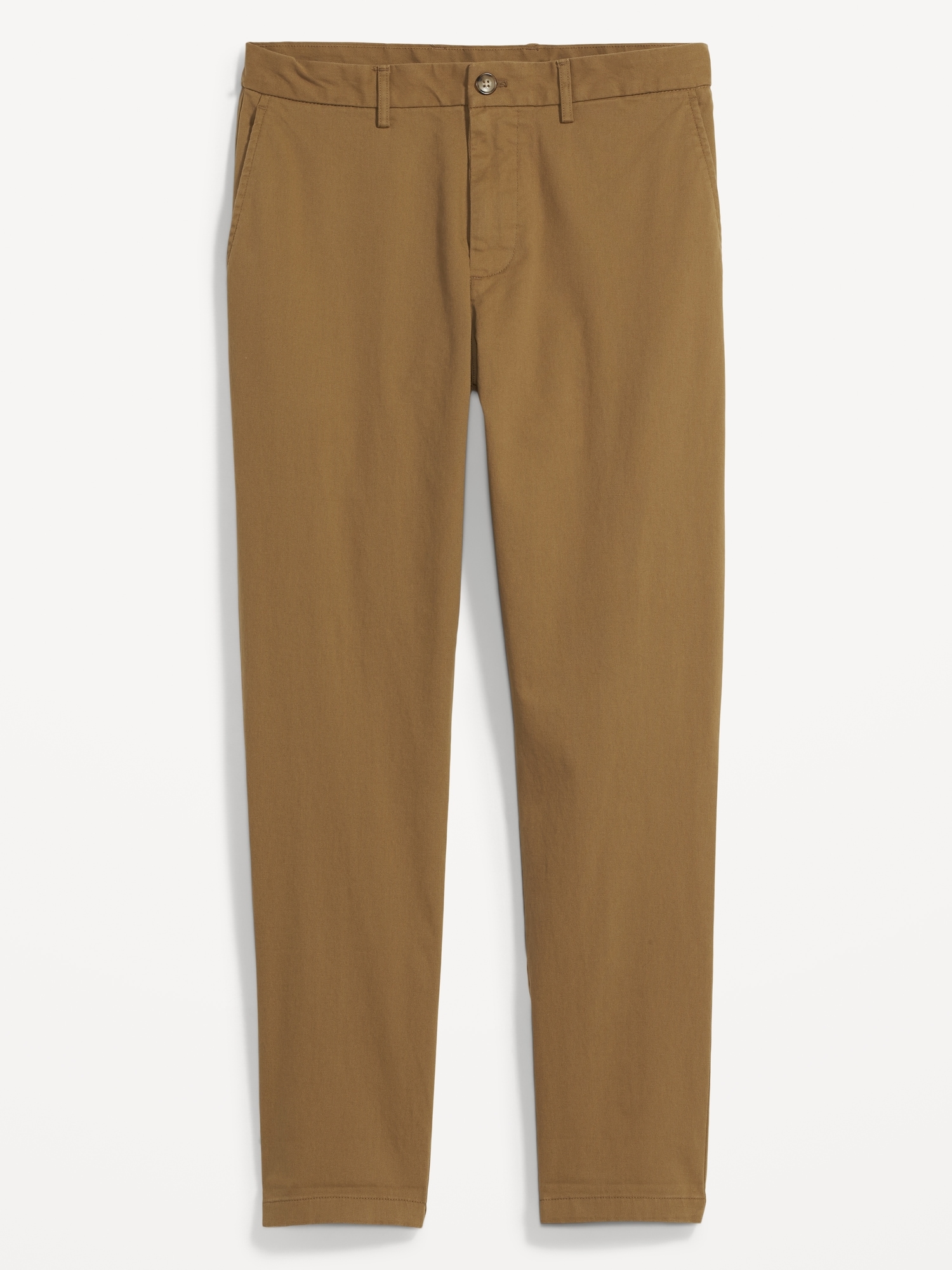 Loose Taper Built-In Flex Rotation Ankle-Length Chino Pants | Old Navy