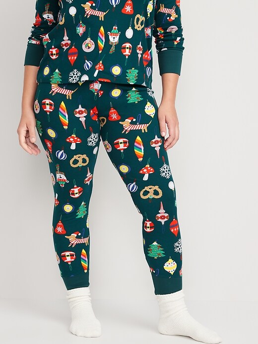 Christmas leggings shop old navy