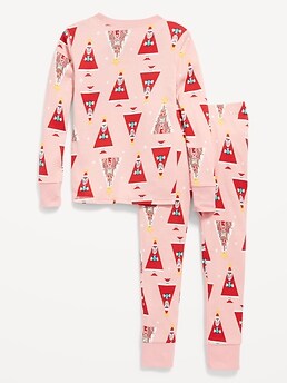 Grab CUTE New Christmas Jammies from Old Navy for LESS!!