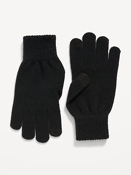 old navy womens mittens