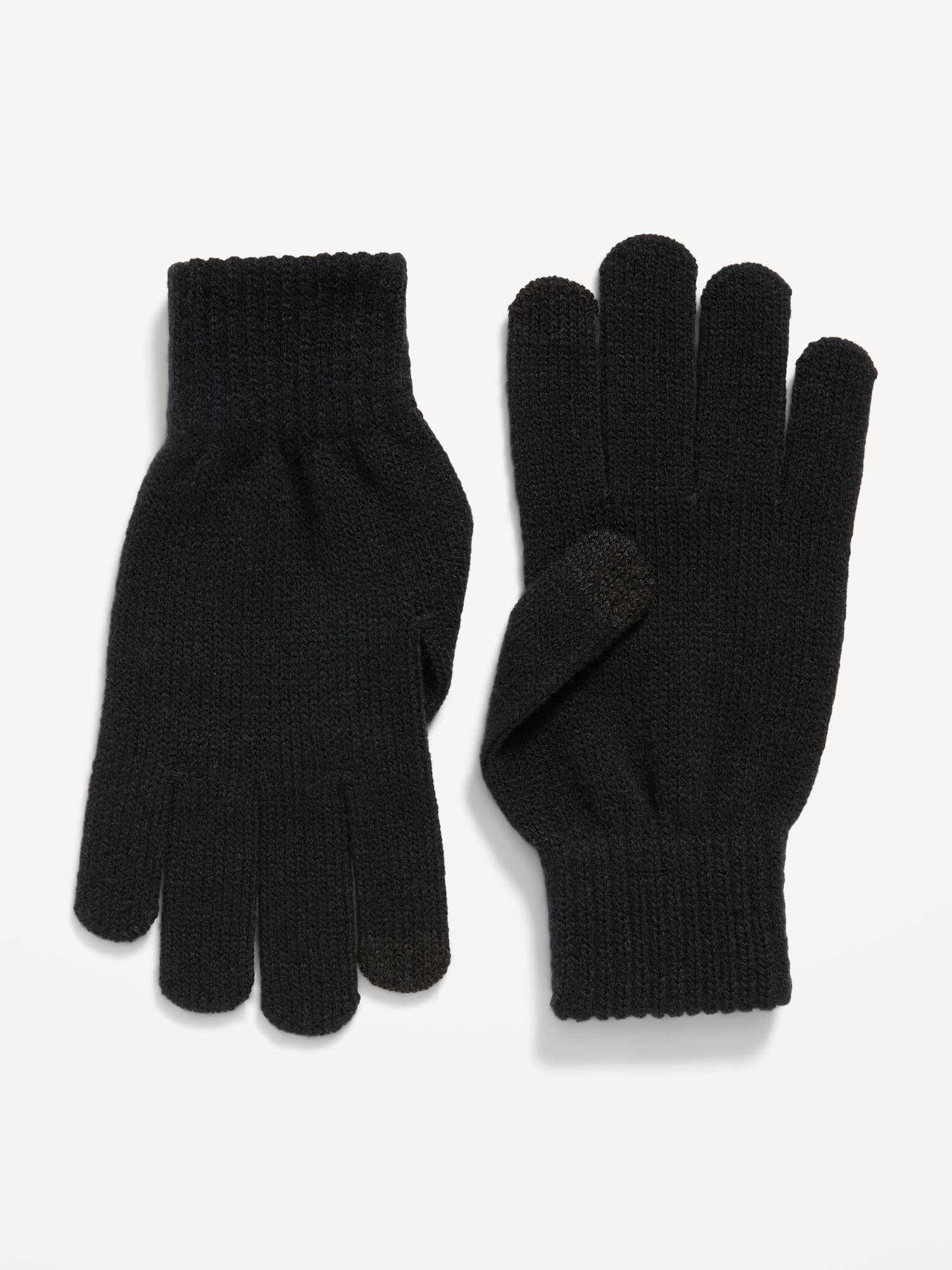 SweaterKnit Gloves Old Navy