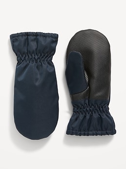 old navy womens mittens