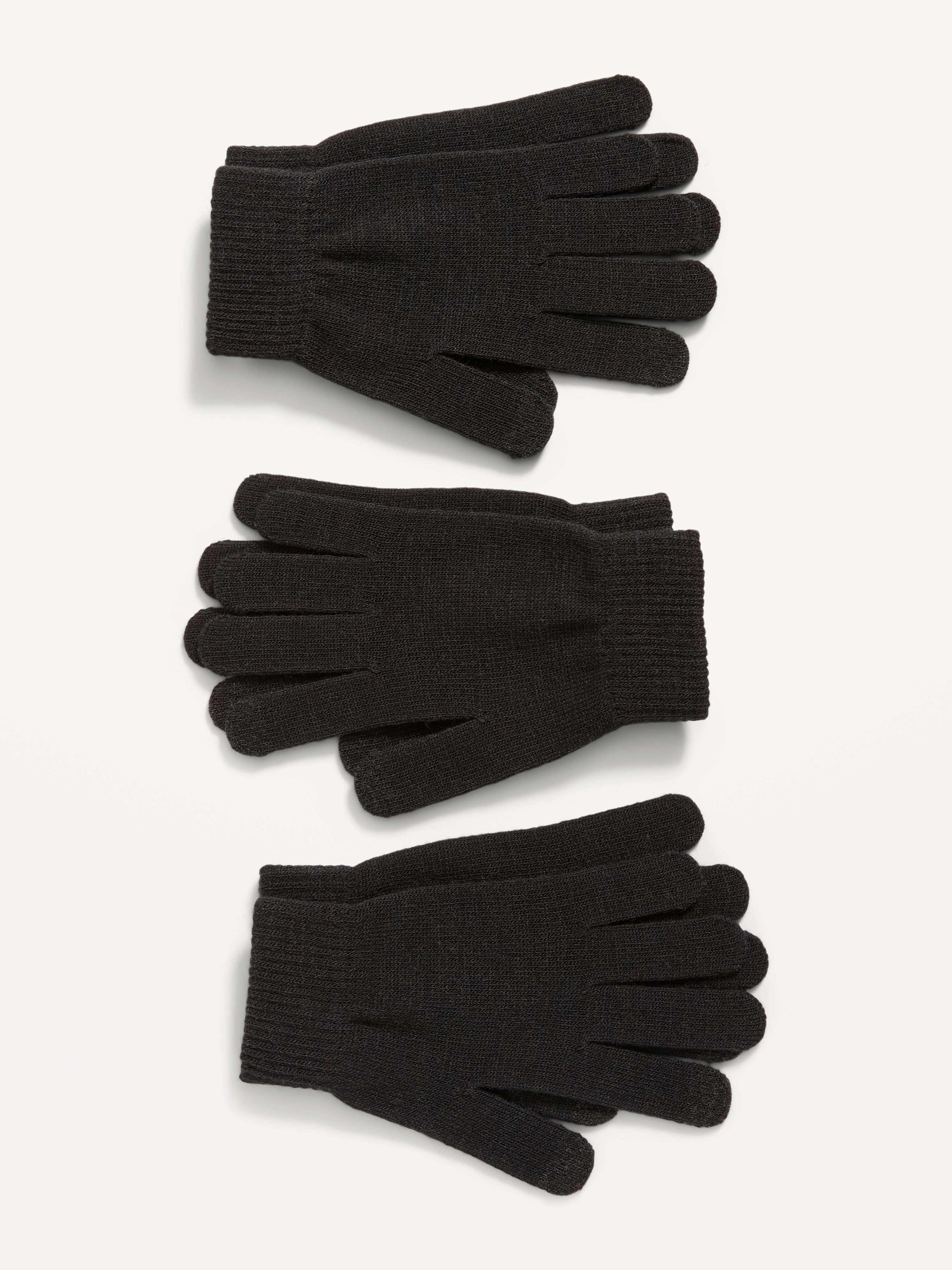 old navy womens mittens