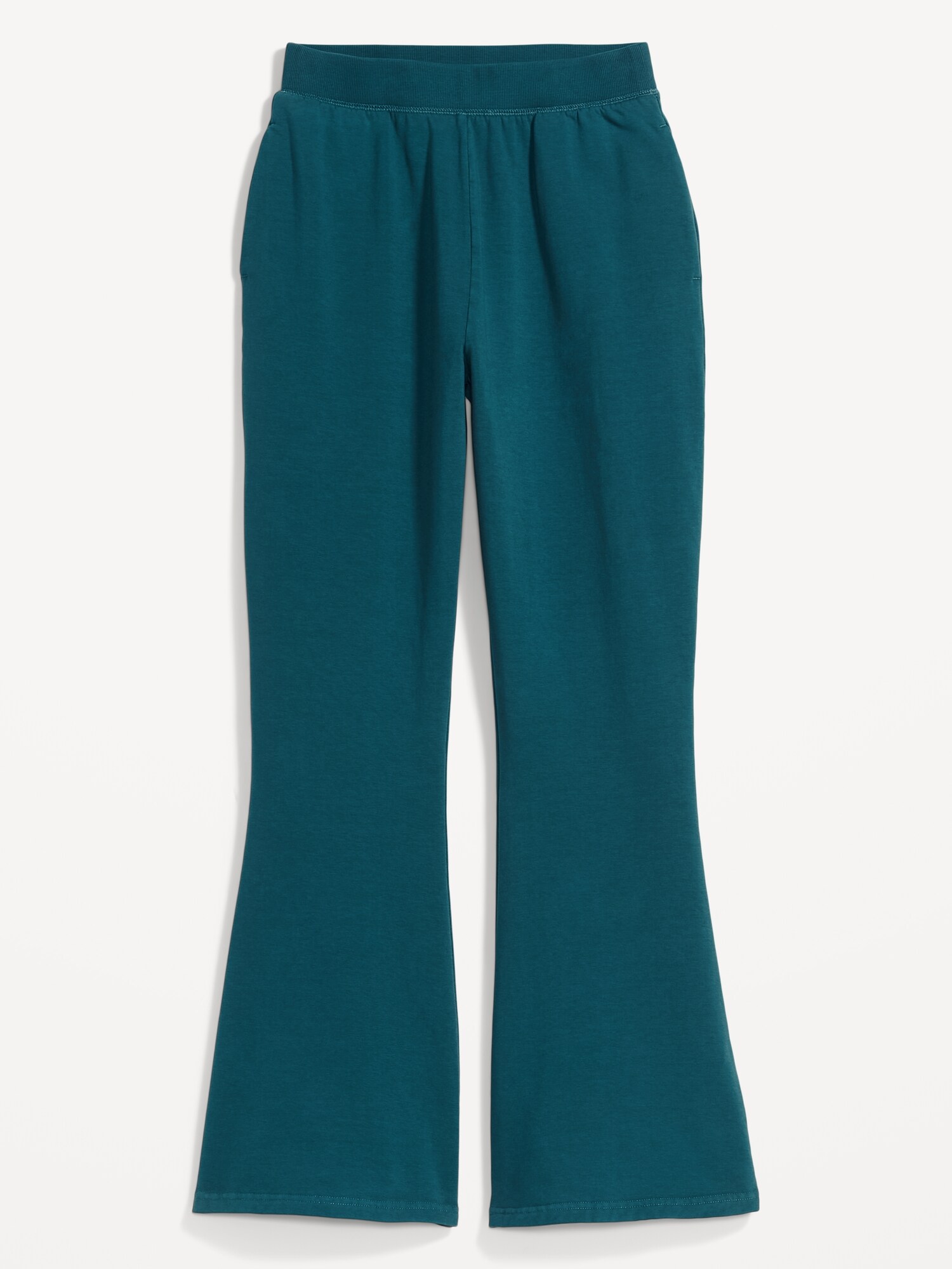 Old Navy Extra High-Waisted Flare Sweatpants for Women