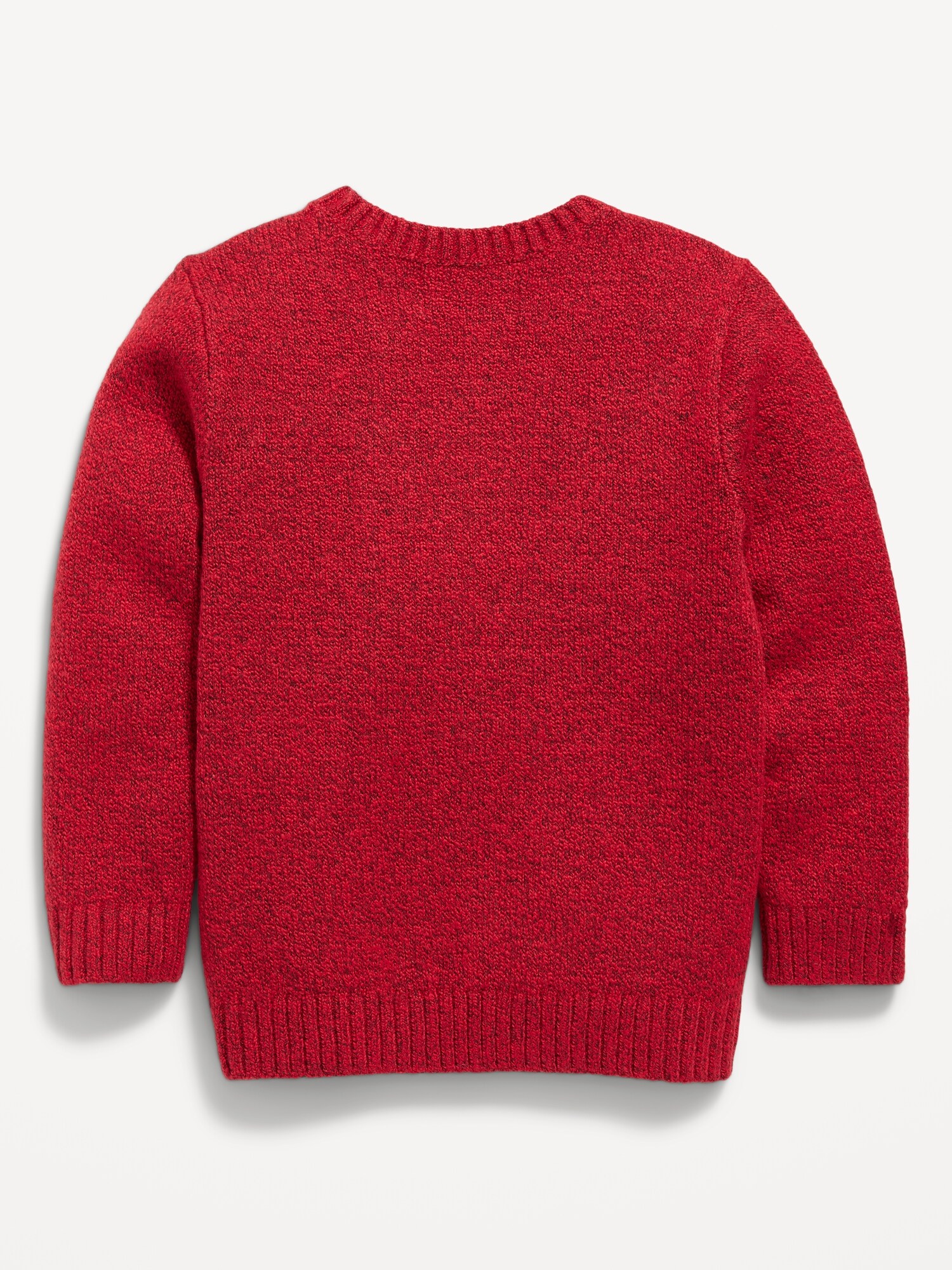 Unisex CableKnit Pullover Sweater for Toddler Old Navy