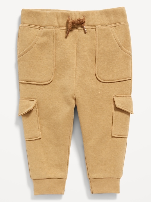 Unisex Cargo Jogger Sweatpants for Baby | Old Navy
