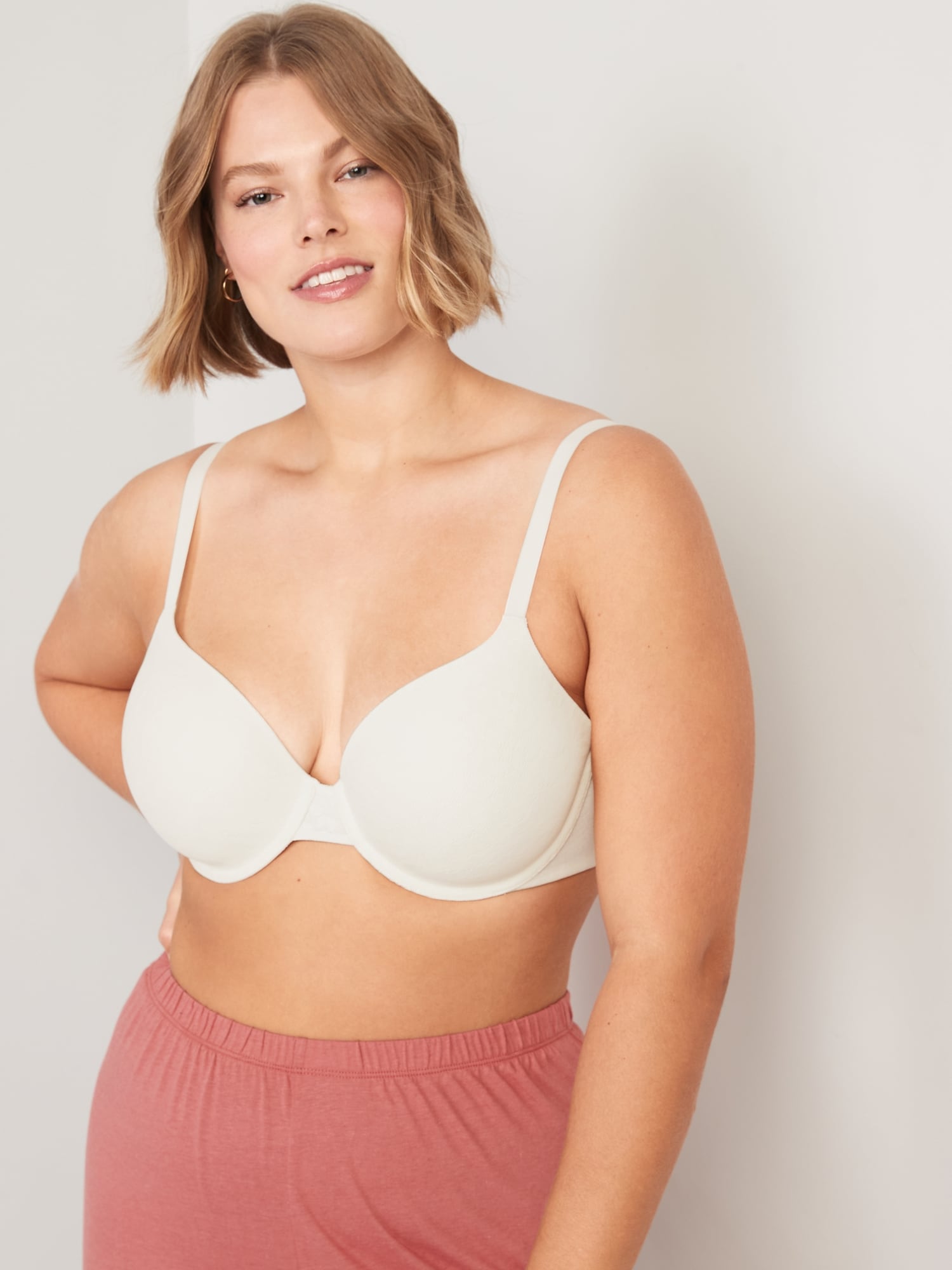 ERES Corded lace underwired bra