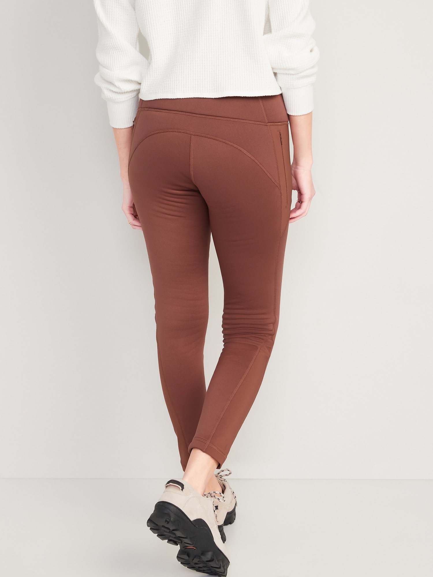 2 PC LOT! GIRL'S XL 14/16 Faded Glory Pink Pants & Old Navy Gray Warm  Leggings | eBay