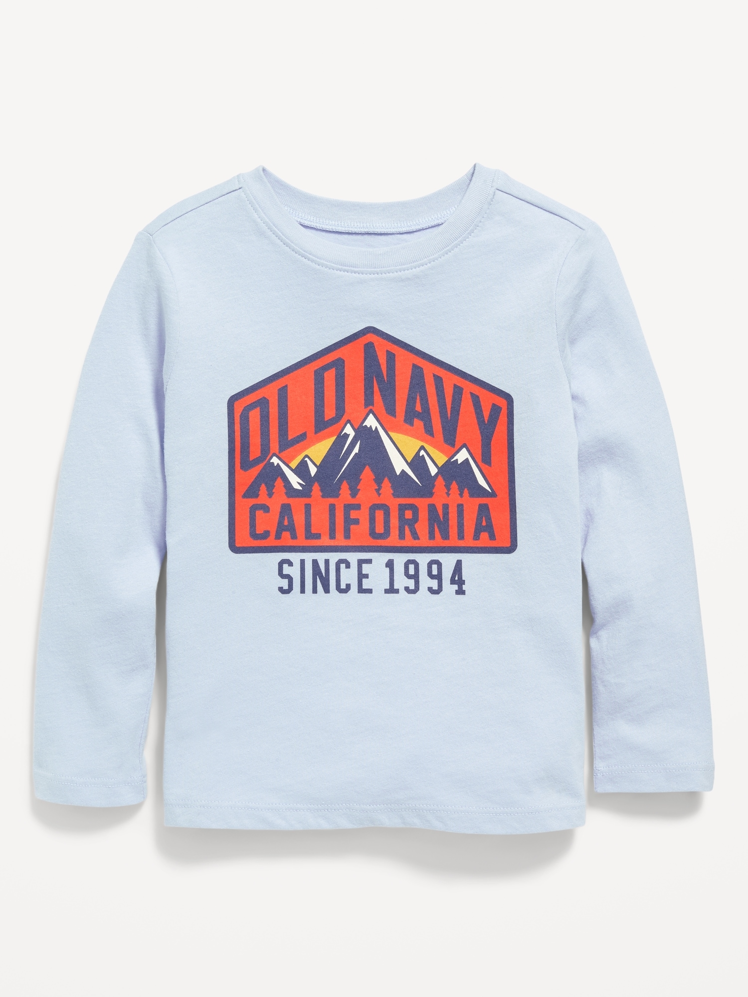 Old Navy Unisex Bluey Graphic T-Shirt for Toddler - - Size 2T