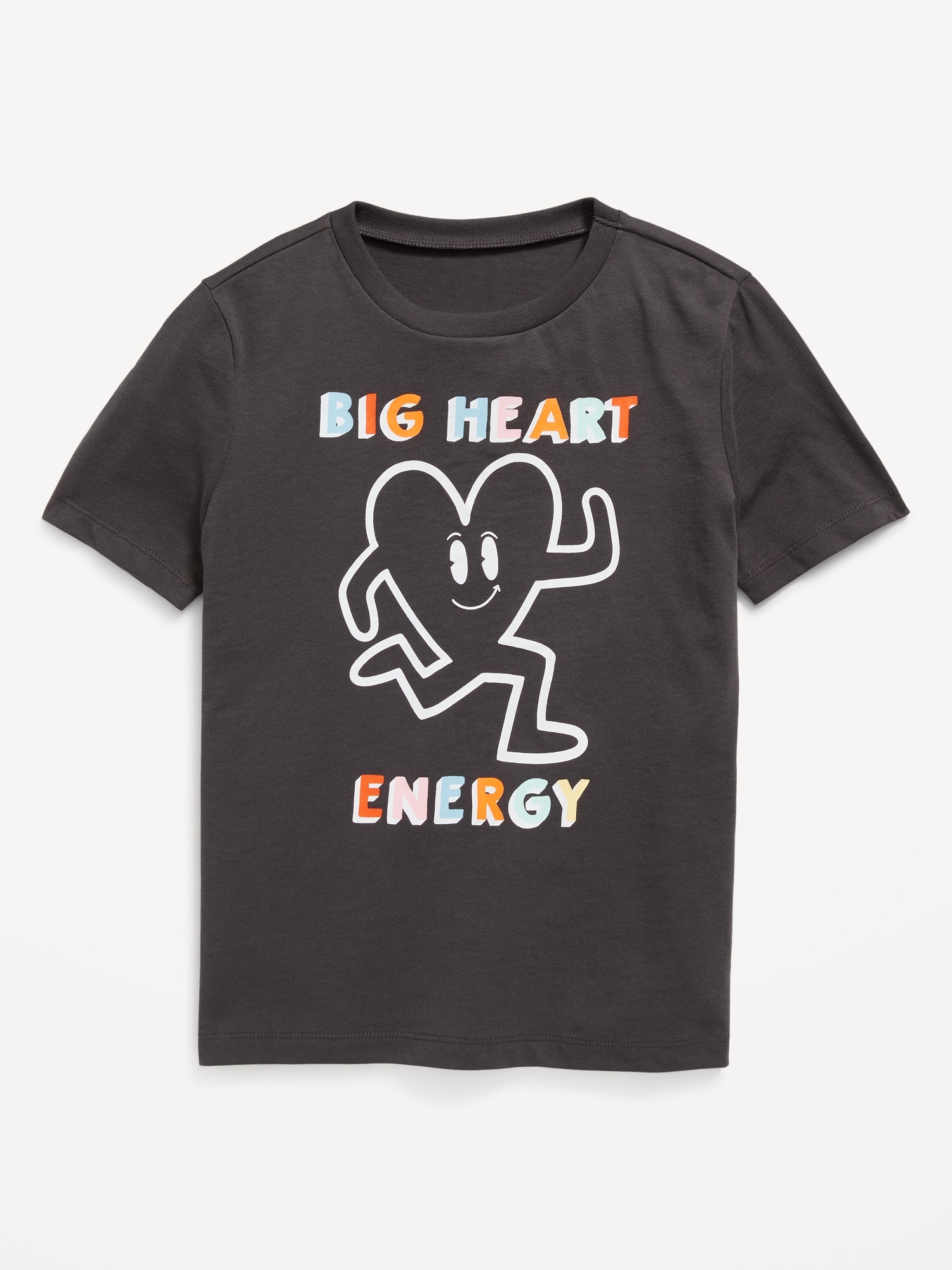 old navy heart shirt