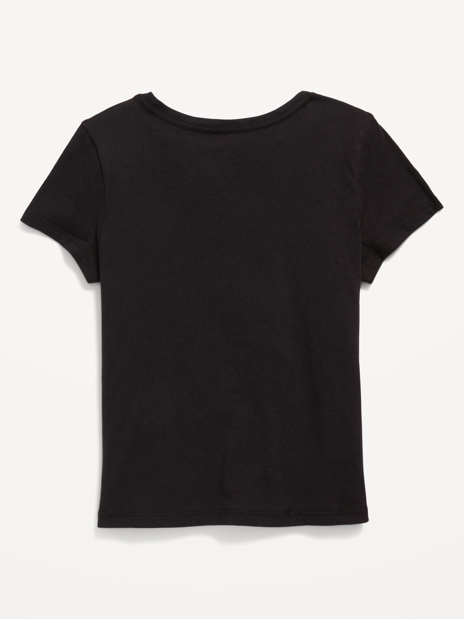 Short-Sleeve Graphic T-Shirt for Girls | Old Navy