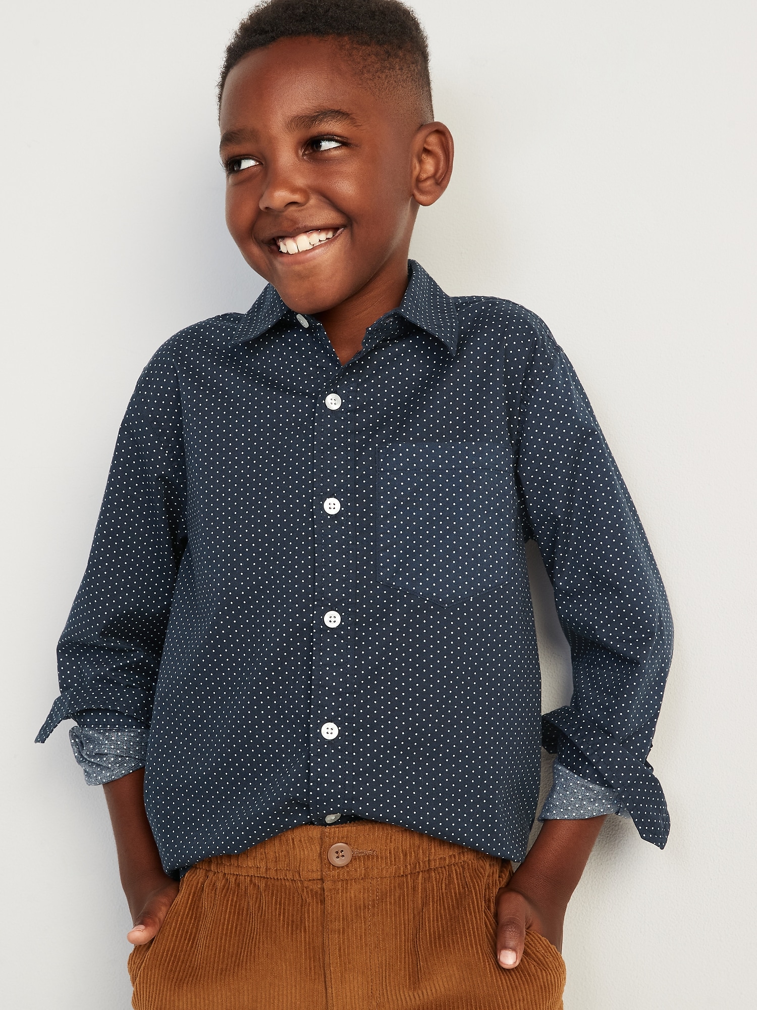 Old Navy, Shirts & Tops, Boys Old Navy Shirt