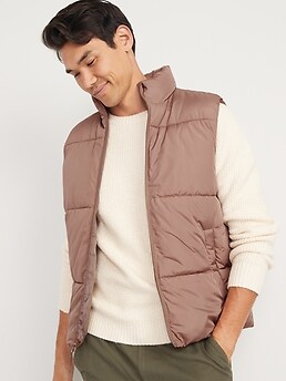 Puffer Vest | Old Navy