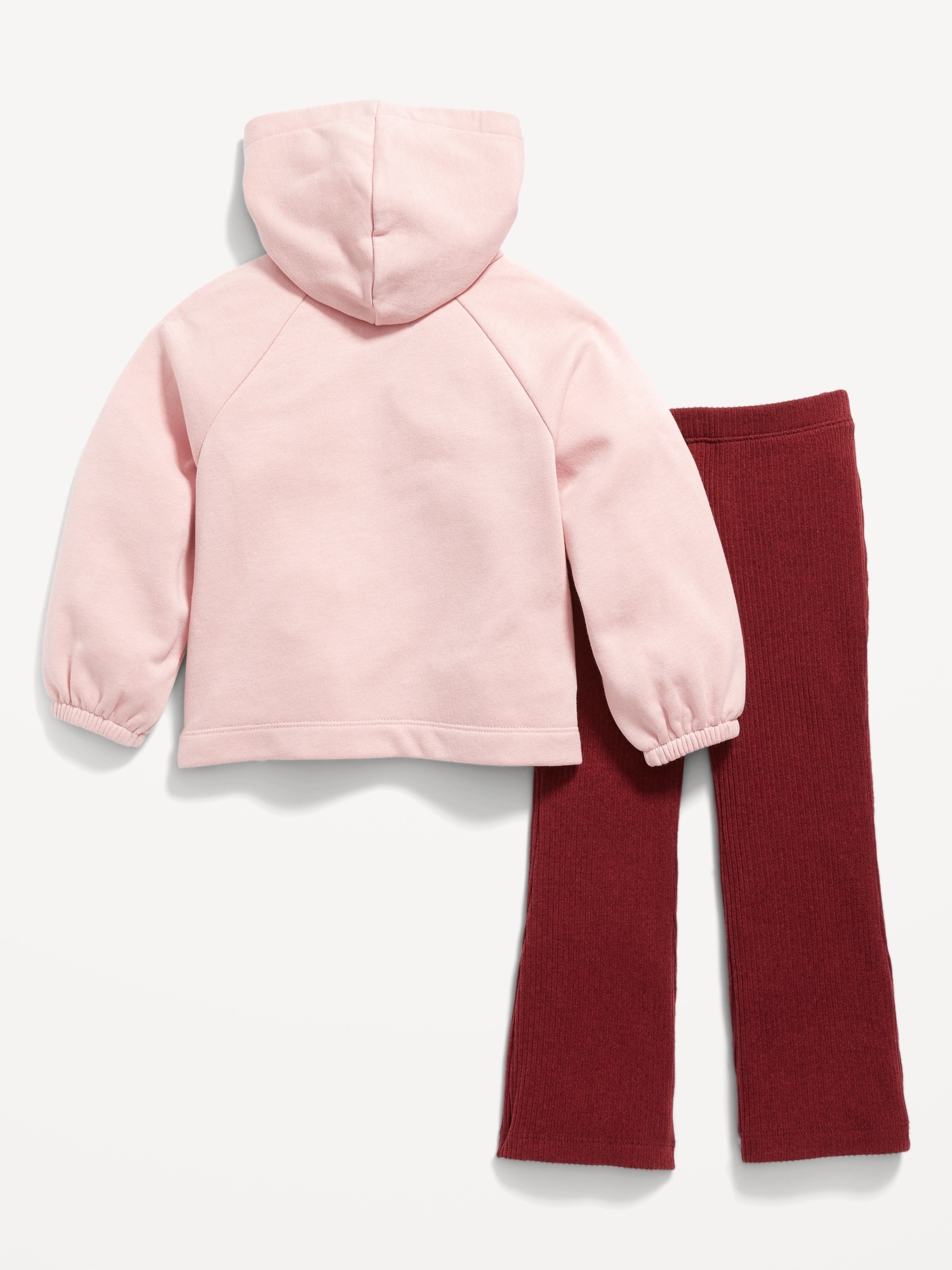 Hoodies for girls with pants Clearance
