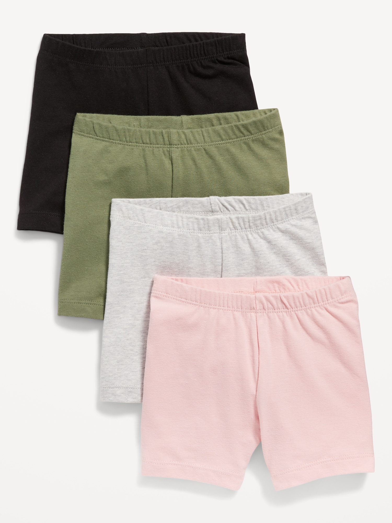 Old navy hot sale bike shorts toddler