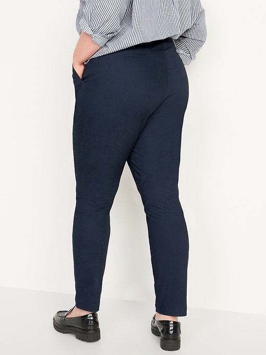 High-Waisted Wow Skinny Pants | Old Navy