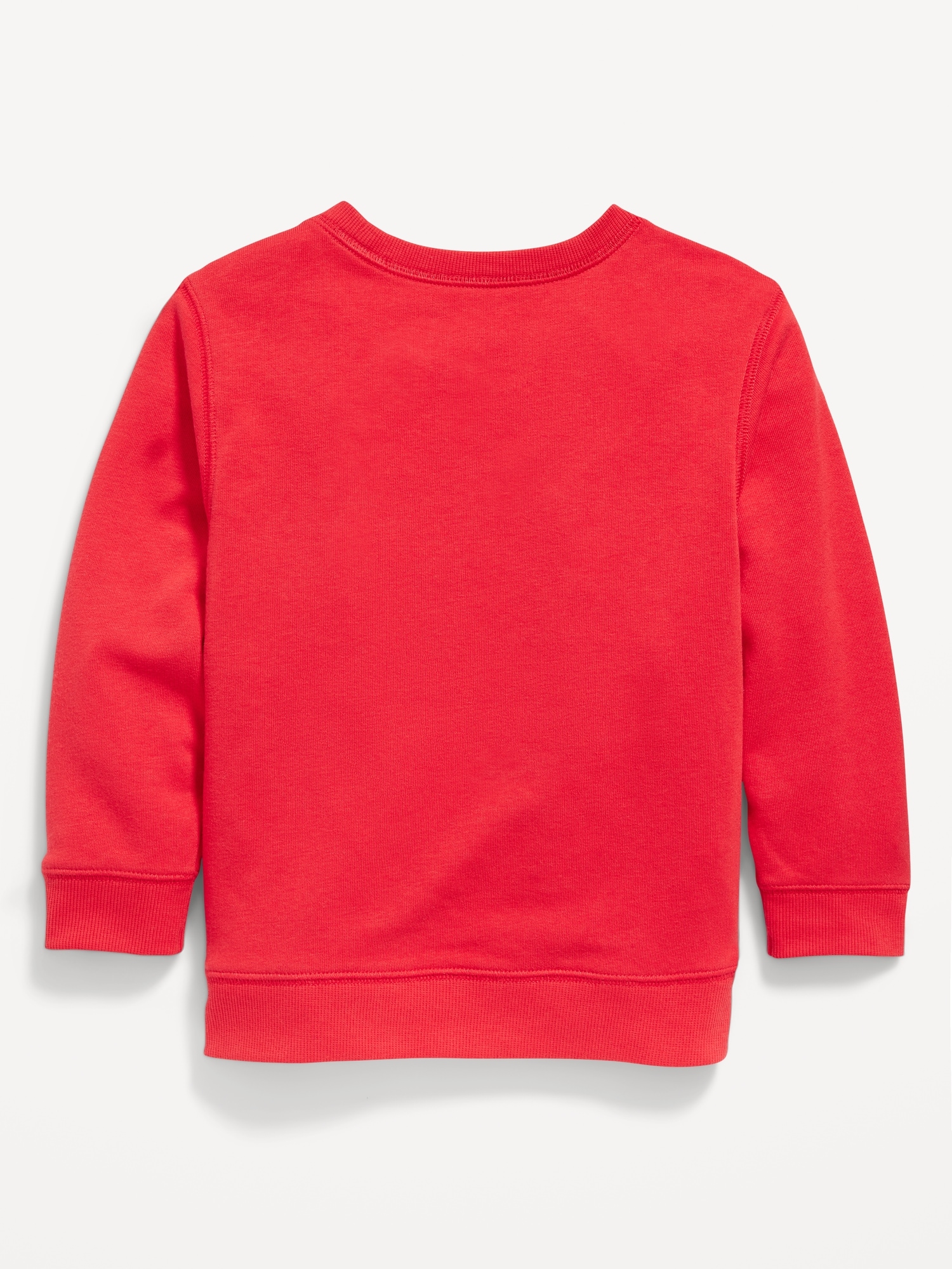 Unisex French-Terry Graphic Sweatshirt for Toddler | Old Navy