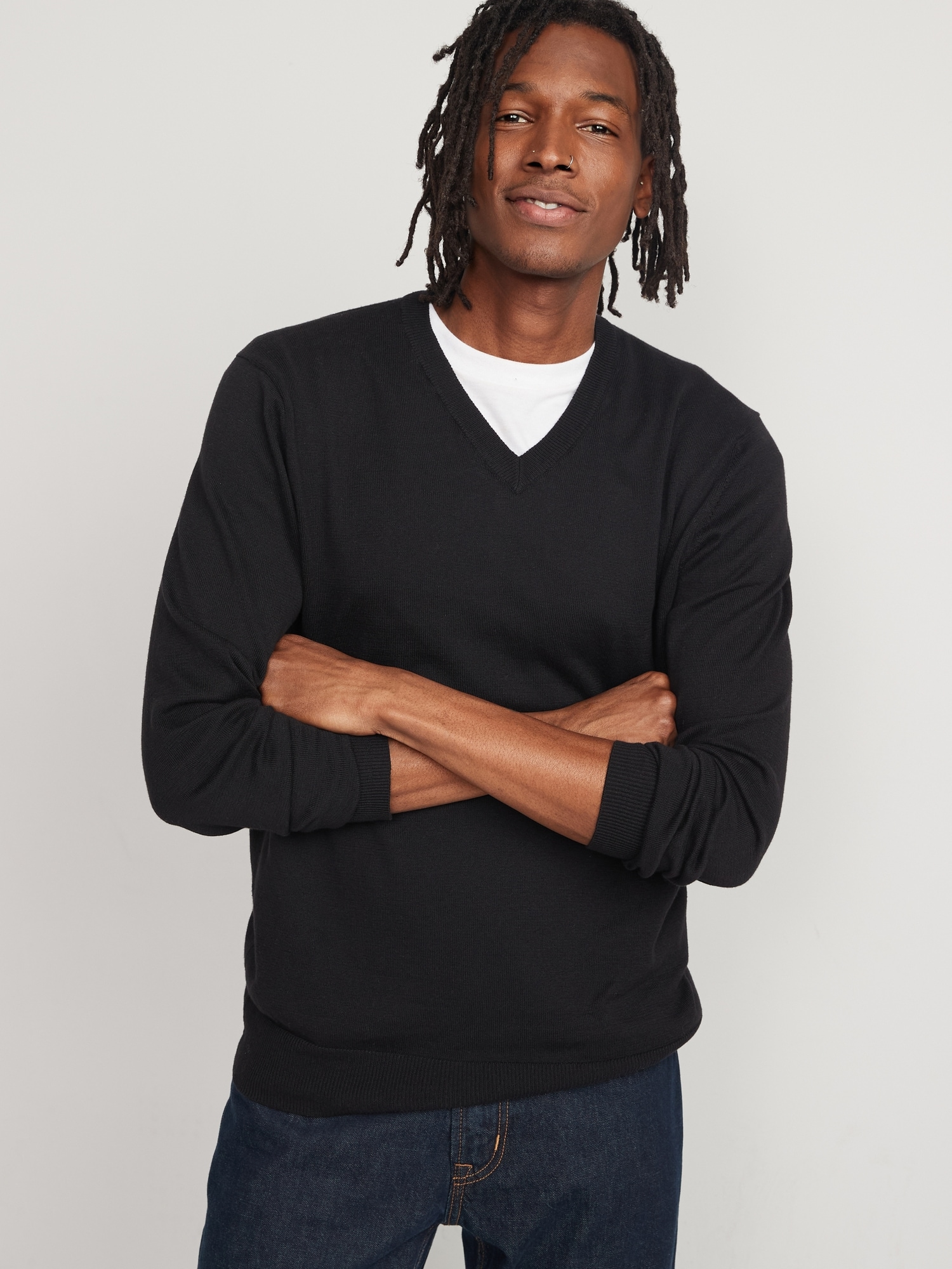 V-Neck Sweater for Men | Old Navy