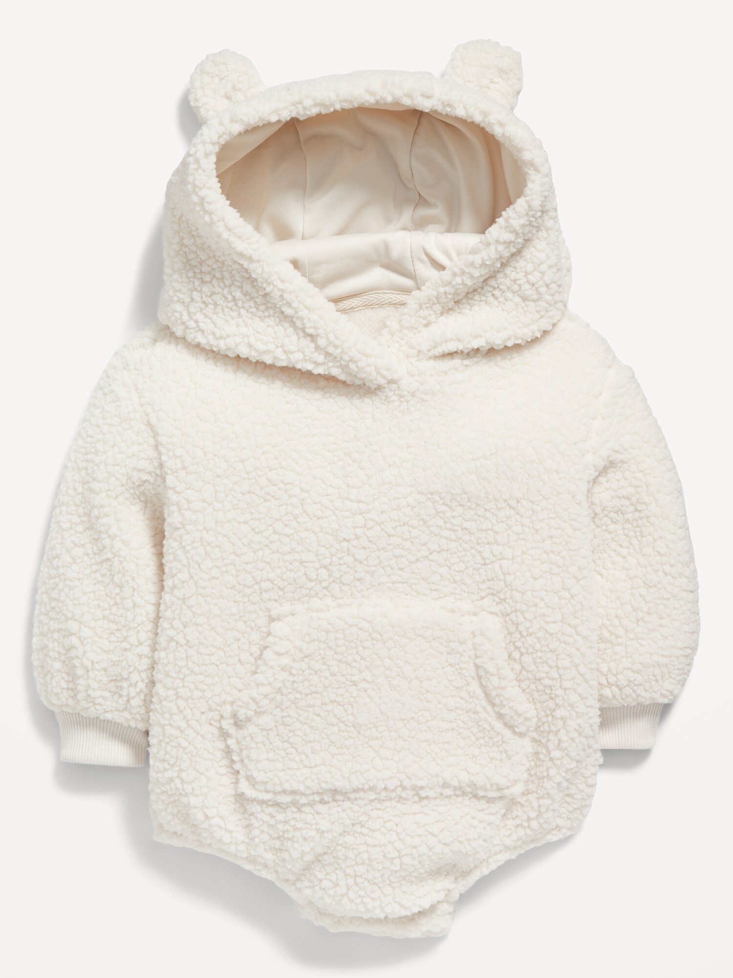 Sherpa bodysuit 2024