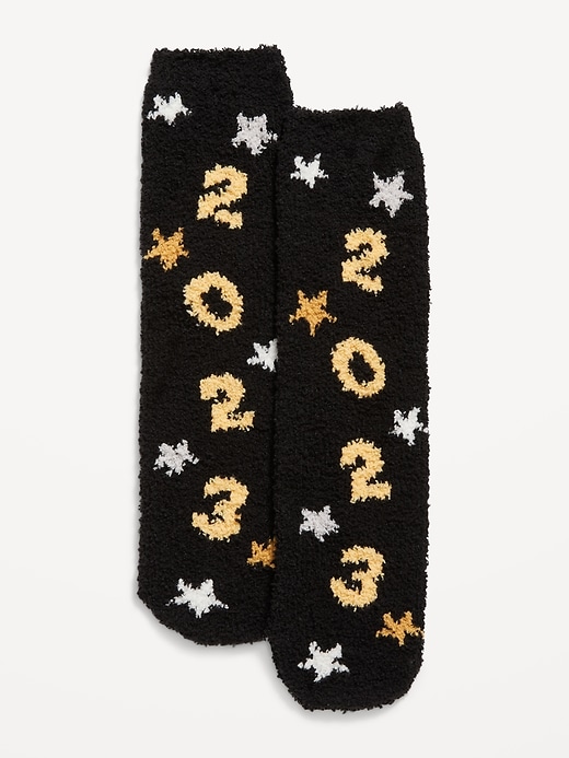 View large product image 1 of 1. Cozy Crew Socks for Women